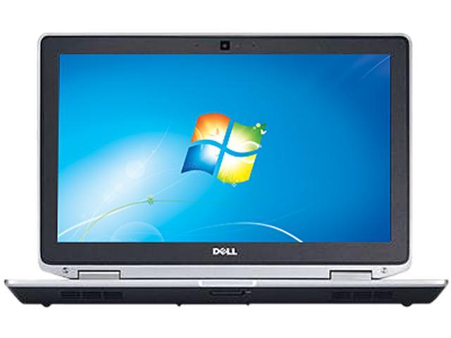 DELL Latitude E6320 Core i5 8GB HDD320GB DVD-ROM 無線LAN Windows10