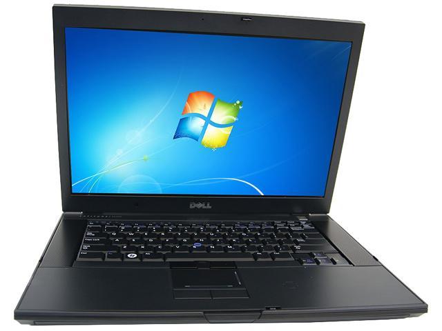 Refurbished: DELL B Grade Laptop Latitude Intel Core 2 Duo P8600 4GB ...