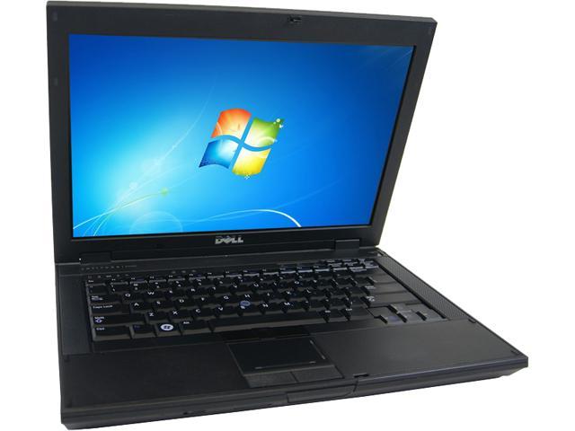 Refurbished: DELL B Grade Laptop Latitude Intel Core 2 Duo T7250 2GB ...