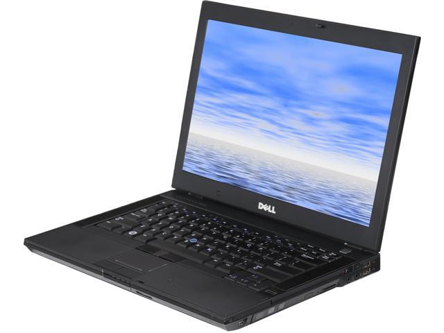 Refurbished: DELL Laptop Intel Core 2 Duo 2.20GHz 4GB Memory 500GB HDD ...