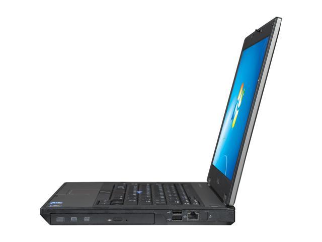 Refurbished Dell Laptop Latitude Intel Core I5 240ghz 4gb Memory 320gb Hdd 141 Windows 7 7197