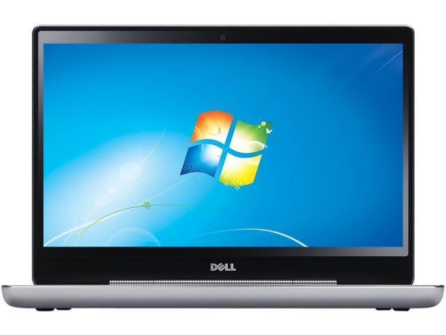 Refurbished Dell Laptop Xps 14z Intel Core I5 2nd Gen 2450m 2 50 Ghz 8 Gb Memory 750 Gb Hdd Intel Hd Graphics 3000 14 0 Windows 7 Home Premium 64 Bit Newegg Com