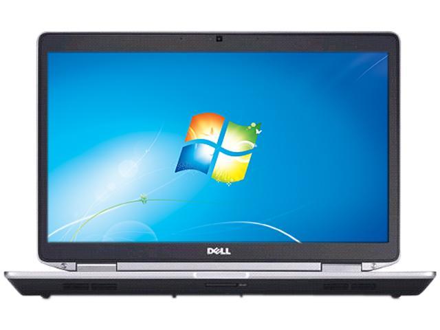 DELL Laptop Latitude Intel Core i5-3230M 2GB Memory 320GB HDD Intel HD Graphics 4000 14.0" Windows 7 Professional 64-bit E5430 (469-4261)