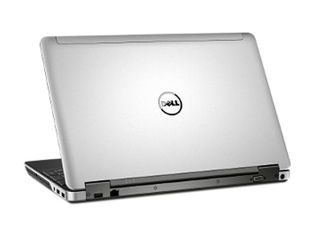 DELL Laptop Latitude Intel Core i7-4800MQ 8GB Memory 500GB HDD AMD ...