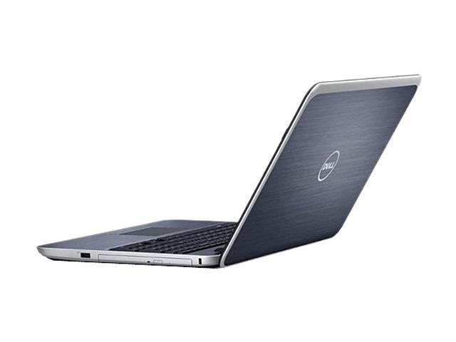 DELL Laptop Inspiron Intel Core i5 3rd Gen 3337U (1.80GHz) 8GB 