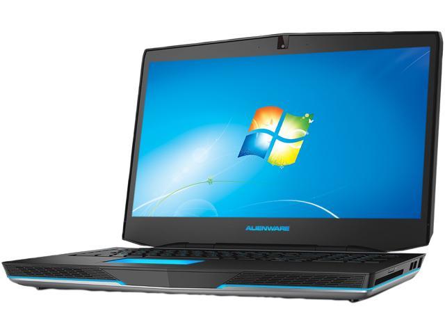 Alienware - 17.3" - Intel Core i7-4710MQ - NVIDIA GeForce GTX 880M - 16GB DDR3L 1600 - 1TB HDD - Windows 7 Home Premium 64-bit - Gaming Laptop (ALW17-8751sLV )
