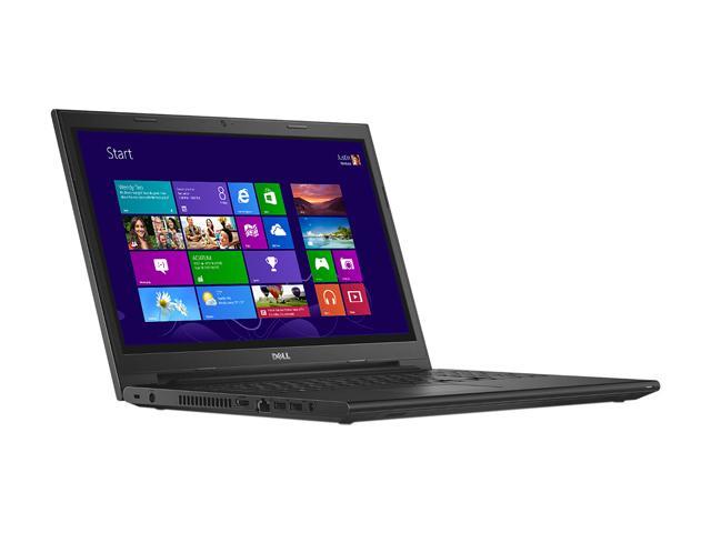 DELL Laptop Inspiron 15 Intel Core i3 4th Gen 4030U (1.90GHz) 4GB ...