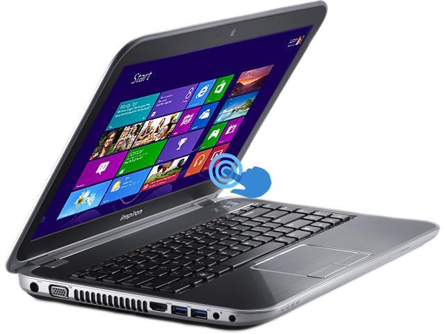 Refurbished Dell Laptop Inspiron Intel Core I5 4th Gen 4200u 160ghz 8gb Memory 1tb Hdd Intel 2273