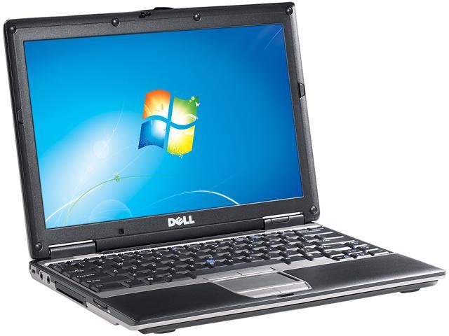 Refurbished: DELL Laptop Latitude 1.20GHz 2GB Memory 60GB HDD Intel GMA ...