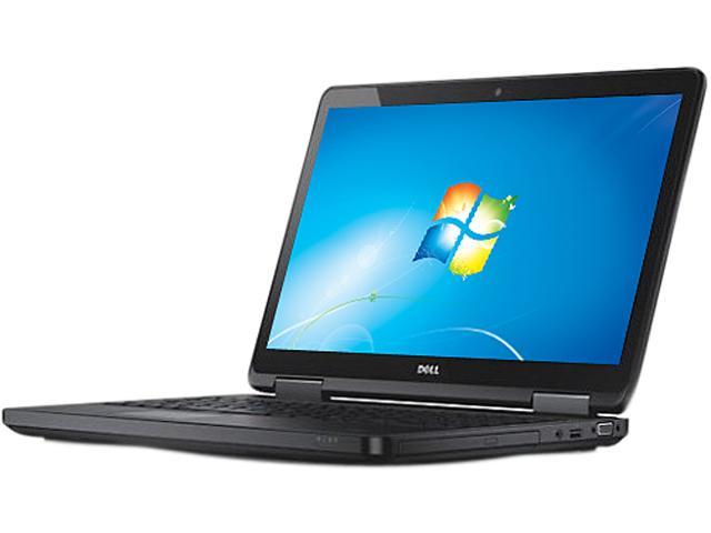 DELL Laptop Latitude E5540 (462-5856) Intel Core i7 4th Gen 4600U 