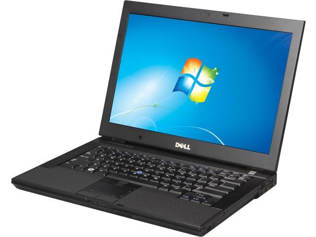 dell latitude e6400 intel gma x4500