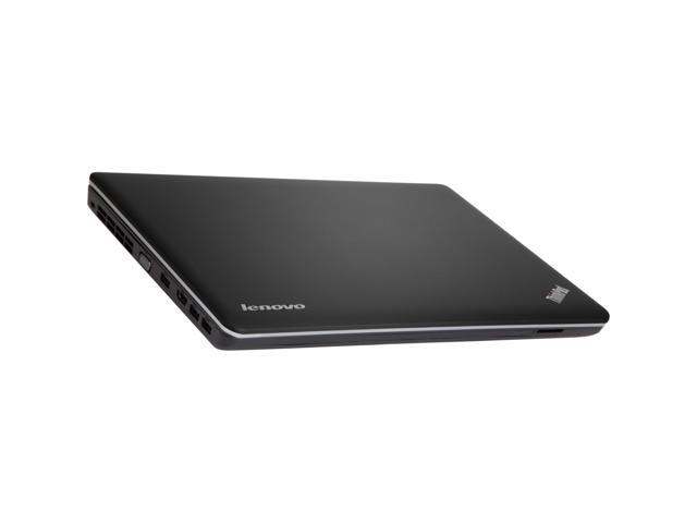 Lenovo ThinkPad Edge E430 3254ADU 14" LED Notebook - Core i3 i3-2350M 2.3GHz - Matte Black