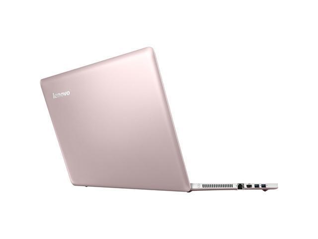 Lenovo IdeaPad U310 43752QU 13.3" Ultrabook