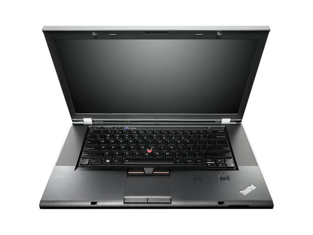Lenovo ThinkPad W530 244137U 15.6" LED Notebook - Core i7 i7-3720QM 2.6GHz