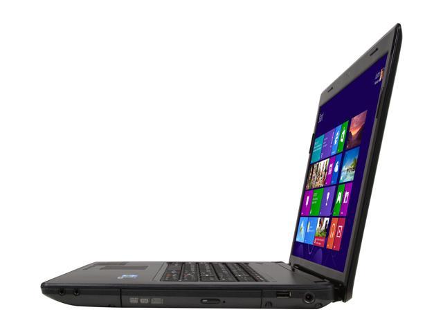 Lenovo Laptop IdeaPad Intel Core i7 3rd Gen 3632QM (2.20GHz) 8GB 