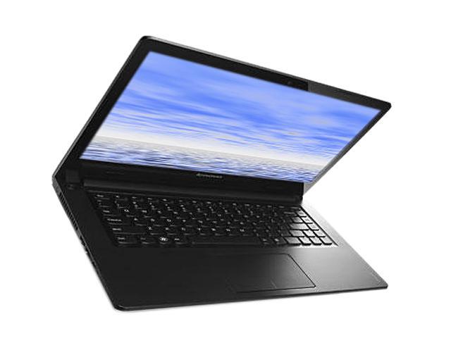 Lenovo ideapad s405 обзор