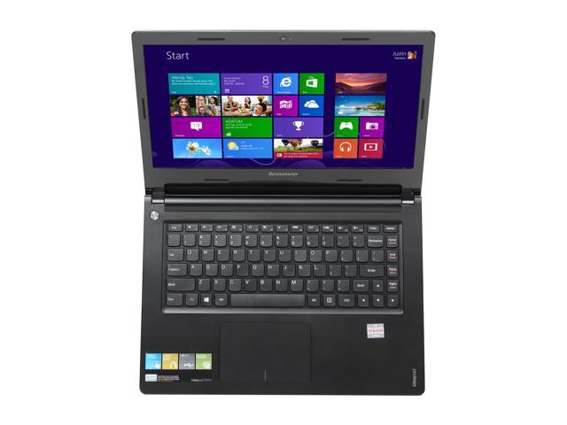 Lenovo ideapad s405 обзор