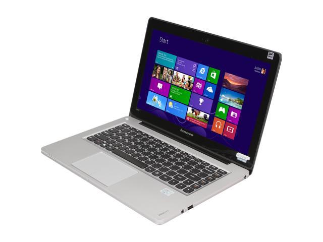Lenovo IdeaPad U310 59351642 13.3" Ultrabook