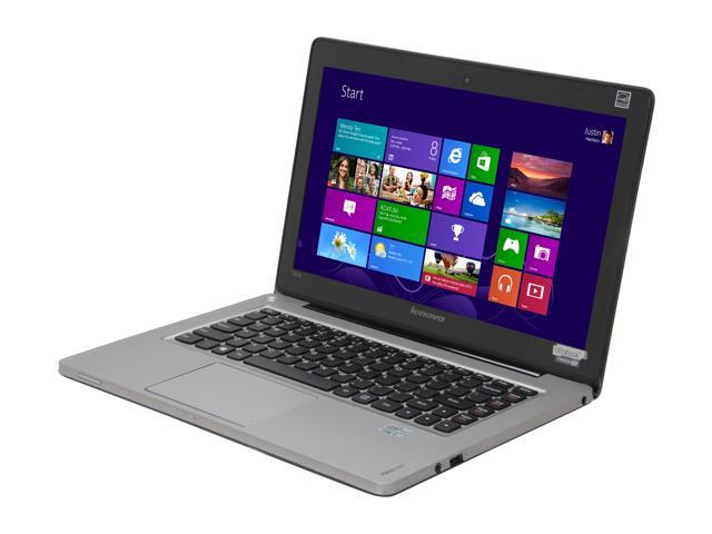 Lenovo ideapad u310 обзор