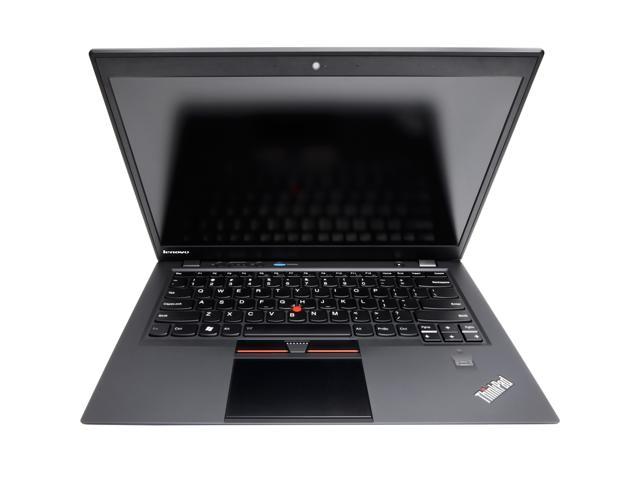 Lenovo ThinkPad X1 Carbon 346034U 14" Ultrabook