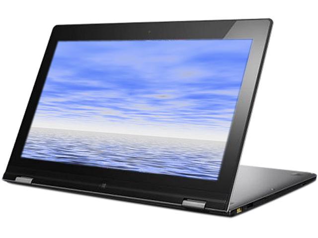 Lenovo IdeaPad Yoga 11 11.6