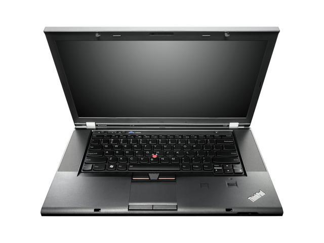 Lenovo ThinkPad T530 23594DU 15.6" LED Notebook - Intel - Core i5 i5-3210M 2.5GHz - Black