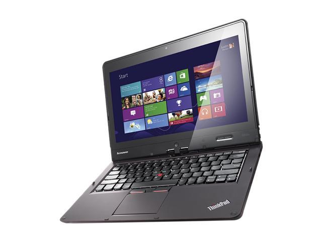 Lenovo ThinkPad Twist 33472HU 12.5" Touchscreen Convertible Ultrabook