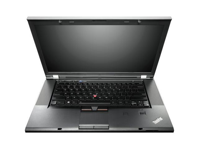 Lenovo ThinkPad W530 24384BU 15.6" LED Notebook - Intel - Core i7 i7-3720QM 2.6GHz