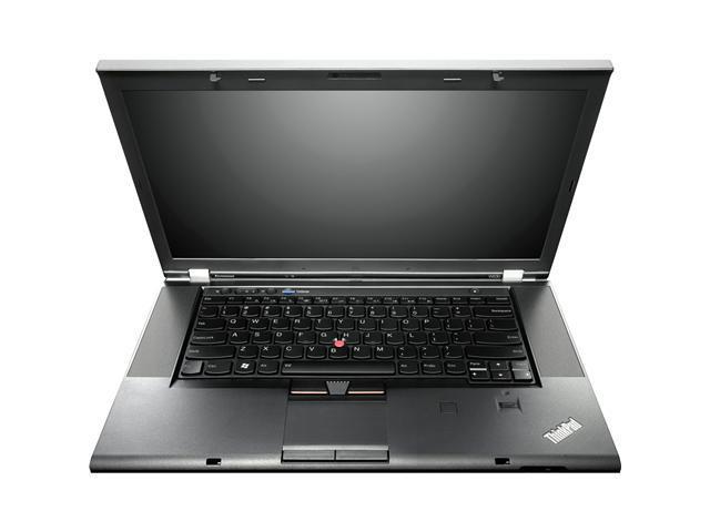 Lenovo ThinkPad W530 24383BU 15.6" LED Notebook - Intel - Core i7 i7-3720QM 2.6GHz