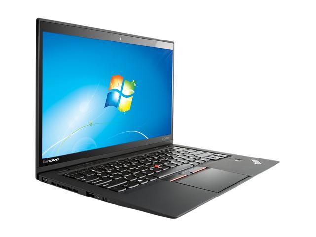 ThinkPad X Series X1 Carbon Intel Core i5-3337U 1.8GHz 14.0