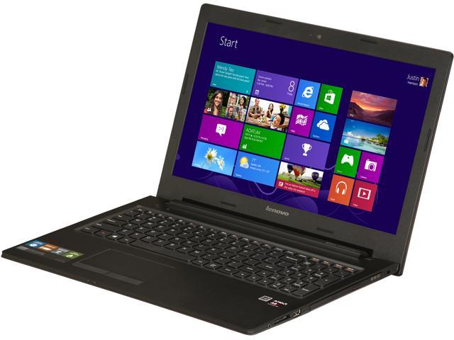 Lenovo Laptop G505s (59373006) AMD A8 