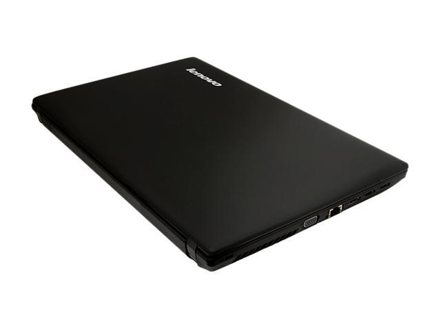 PC/タブレット ノートPC Refurbished: Lenovo Laptop IdeaPad AMD A6-Series A6-4400M (2.70GHz 
