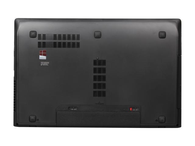 Lenovo g700 не включается