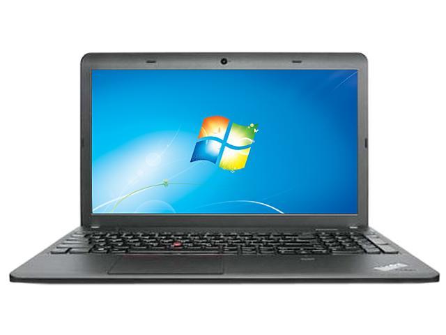 Accurate storm Woman Open Box: Lenovo Laptop ThinkPad Edge Intel Core i5 3rd Gen 3230M (2.60GHz)  4GB Memory 500GB HDD Nvidia GeForce 710M 15.6" Windows 7 Professional  64-bit E531 (6885D9U) - Newegg.com