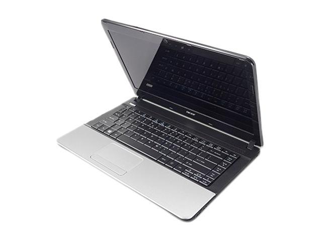 Acer Aspire E E1-531-2621 Intel Celeron 1000M 1.8GHz 15.6