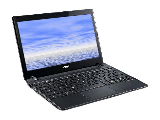 Acer TravelMate B TMB113-E-2846 Intel Celeron 1007U 1.5GHz 11.6 ...