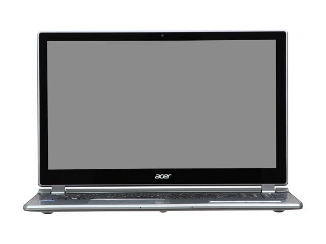 Acer aspire v5 572g обзор