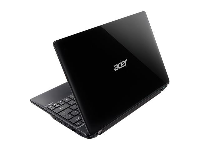 Acer aspire v5 121 как разобрать