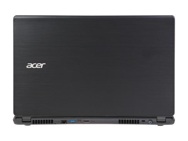 Acer aspire v5 572g разбор