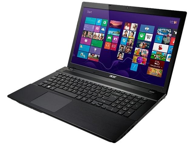 Acer Aspire V5-573-9863 Intel Core i7-4500U 1.8GHz 15.6