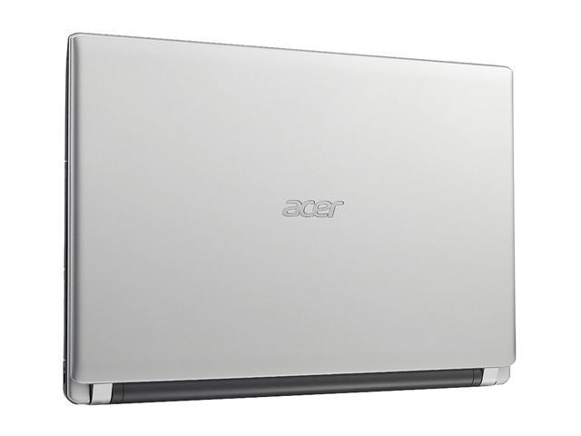 Acer Laptop Aspire V5 V5-471P-6840 Intel Core i3 3rd Gen 3227U 