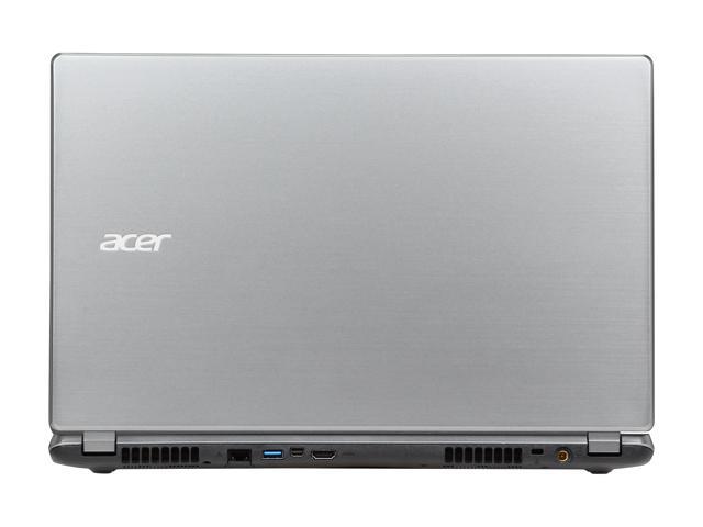 Acer Laptop Aspire AMD A8-Series A8-5557M (2.10GHz) 8GB Memory 750GB ...