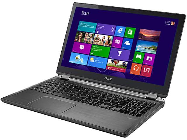 Open Box: Acer Laptop Aspire Intel Core i5 3rd Gen 3337U (1.80GHz