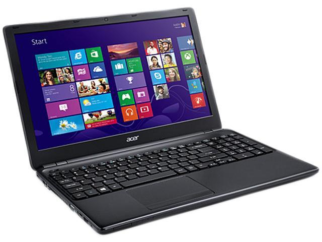 Acer Laptop Aspire AMD A4-5000 6GB Memory 750GB HDD AMD Radeon HD 8330 15.6" Windows 8 64-Bit E1-522-5659