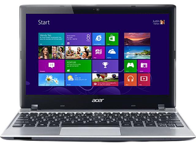 Как разобрать acer v5 131