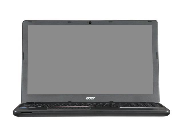 Acer v5 561g зависает при установке драйвера