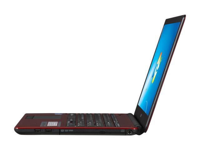 Acer Laptop Aspire E1 E1-532-2635 Intel Celeron 2957U (1.40 GHz) 4 GB