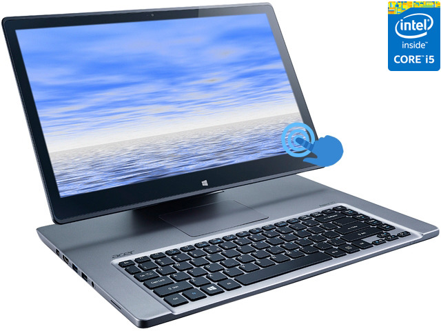 Acer Aspire R R7-572-6637 15.6