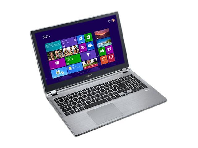 Acer Laptop I5 8gb Ram 1tb Hdd Acer Laptop Aspire Intel Core i5 4th Gen 4200U (1.60GHz) 8GB Memory 1TB