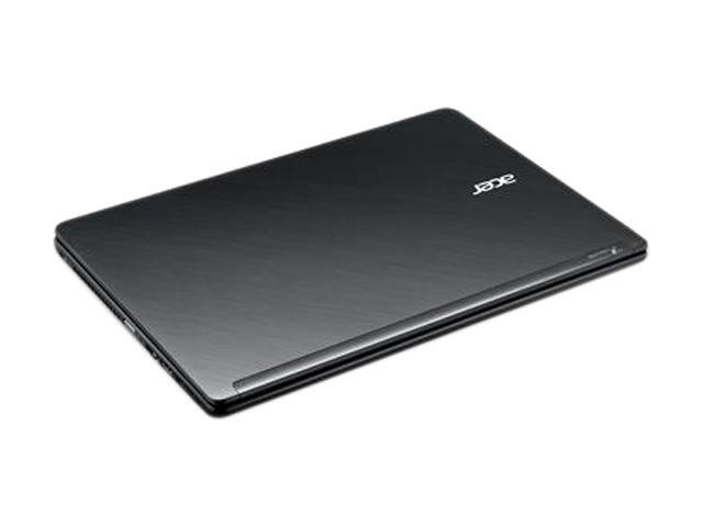 Acer TravelMate 15.6" Windows 7 Professional Notebook ...